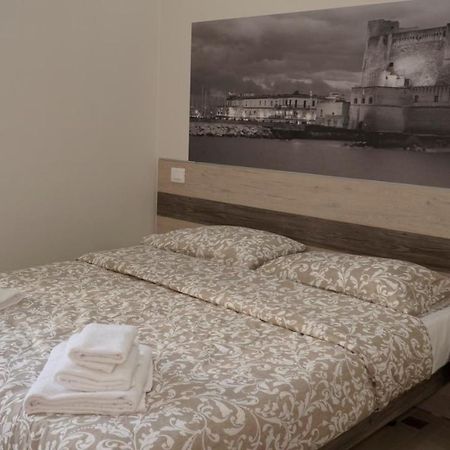 Donna Vicenza Bed & Breakfast Napoli Exterior foto